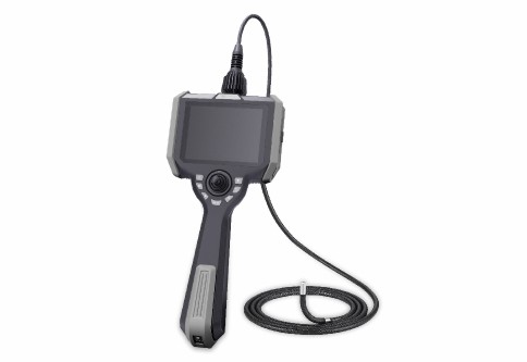 WS-G series portable industrial endoscope
